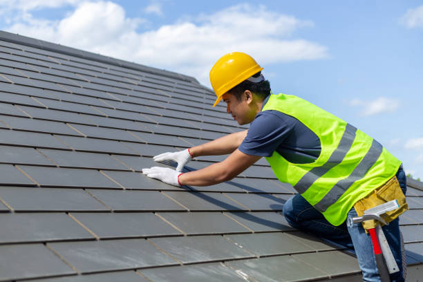 Best Best Roofing Contractors  in Sequim, WA