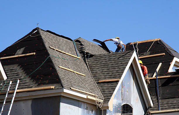 Professional Roofing Contractor in Sequim, WA