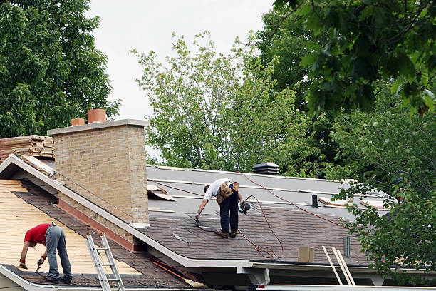Quick and Trustworthy Emergency Roof Repair Services in Sequim, WA