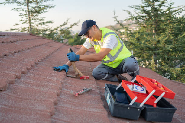 Best Flat Roof Repair Services  in Sequim, WA