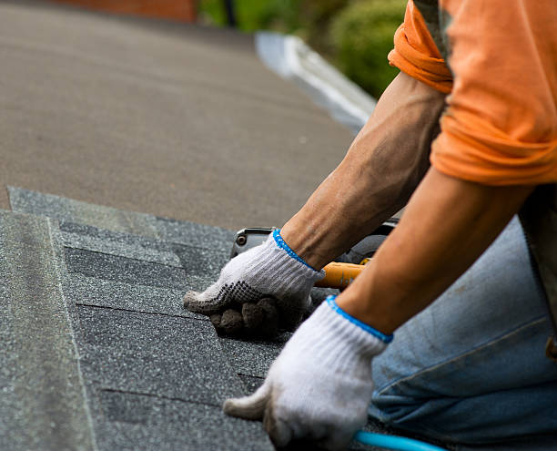 Best Storm Damage Roof Repair  in Sequim, WA
