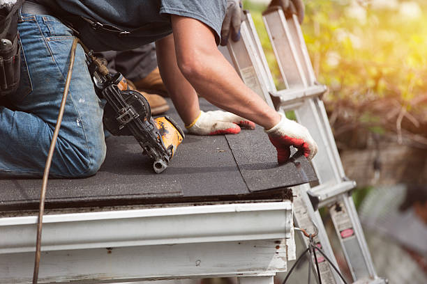 Best Residential Roofing Contractor  in Sequim, WA