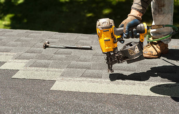 Tile Roofing Contractor in Sequim, WA