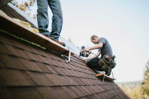 Best Residential Roofing Contractor  in Sequim, WA