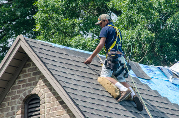 Best Commercial Roofing Services  in Sequim, WA